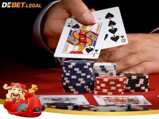 Hướng dẫn chơi Poker Omaha Debet cho người mới 5 5 Mẹo Chơi Poker Omaha Tại Debet
