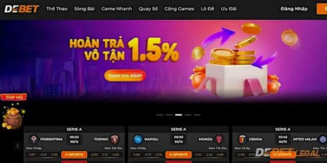 Quy định chính sách bảo mật Debet từ A - Z 1 Giữ kín toàn bộ dữ liệu cá nhân của người chơi trên website
