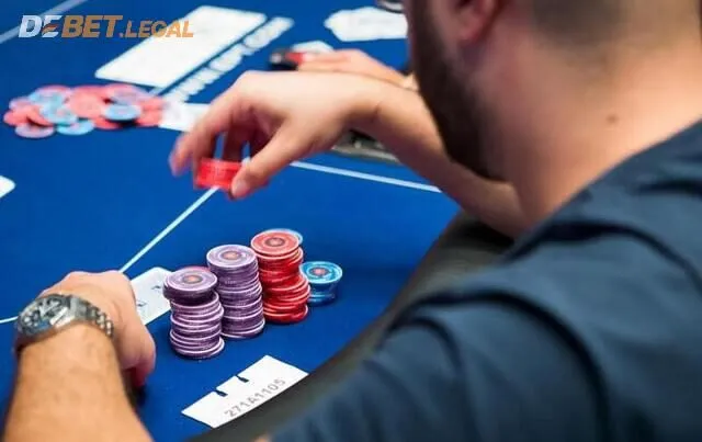 Tilt Poker là gì? Mẹo hay để tránh tác động xấu 2 Biểu hiện của Tilt Poker khá dễ nhận biết