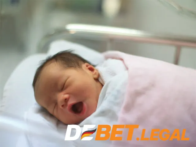 Giải mã giấc mơ thấy sinh em bé và mách bạn con số may mắn phía sau 6 Các con số tìm ra khi ngủ mê thấy sinh em bé giúp bạn thắng to không lo vốn