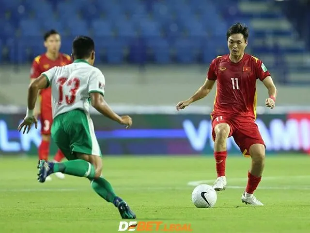 Hướng dẫn soi kèo bóng đá Việt Nam chính xác nhất năm 2024 3 Các nguồn thông tin uy tín để soi kèo bóng đá Việt Nam