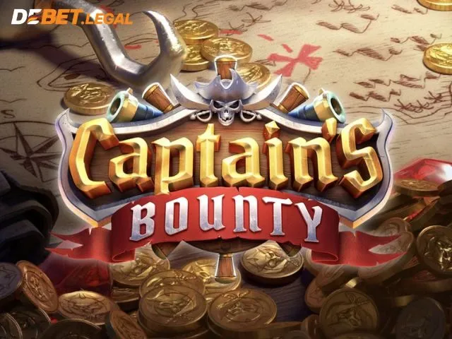 Hướng Dẫn Đặt Cược Captain’s Bounty Debet Thắng Lớn 3 Các Tính Năng Nổi Bật Của Captain’s Bounty