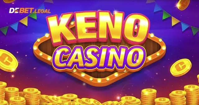 Keno Debet | Game cá cược độc đáo, chơi dễ thắng khủng 1 Cách thức chung khi chơi Keno Debet