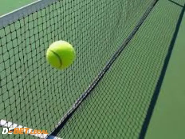 Hướng Dẫn Cược Tennis Debet Cơ Bản Cho Người Mới 2 Cách Tính Điểm