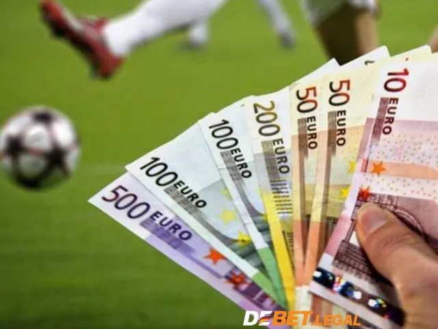 Kinh nghiệm cược xiên trong bóng đá hiệu quả nhất 2024 3 Cách tính tiền thắng cược xiên trong bóng đá theo kèo châu Âu