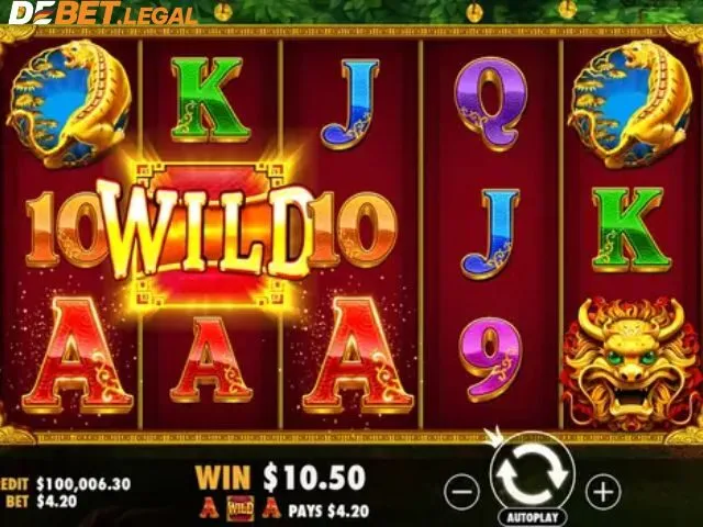 Golden Twins Debet – Game Slot Hấp Dẫn Với Cơ Hội Thắng Lớn 6 Chiến thuật chơi Golden Twins Debet hiệu quả