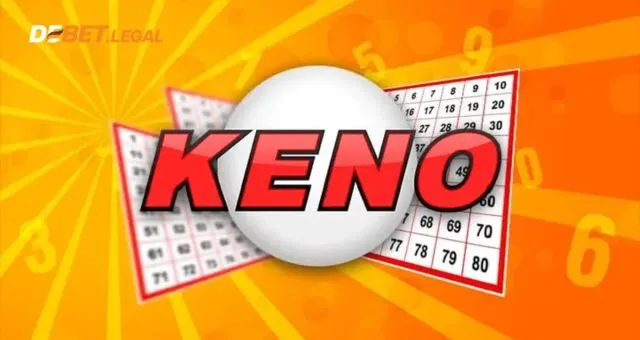 Keno Debet | Game cá cược độc đáo, chơi dễ thắng khủng 4 Chiến thuật chơi Keno Debet thắng đậm