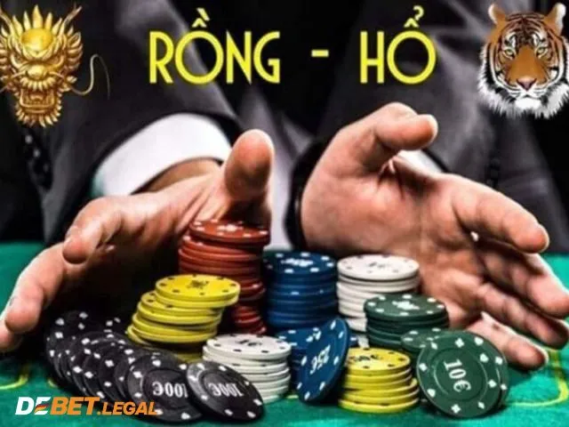 Hướng dẫn chơi Rồng hổ Debet và bí quyết thắng lớn 3 Chọn lựa cửa cược