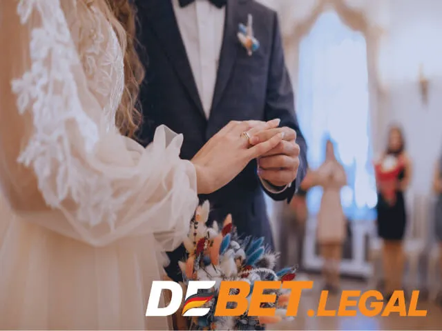 Nằm mơ thấy đám cưới tốt hay xấu, điềm báo gì? Đánh con nào về bờ nhanh? 5 Con nào để trúng số, rinh tiền về túi khi ngủ mơ thấy đám cưới