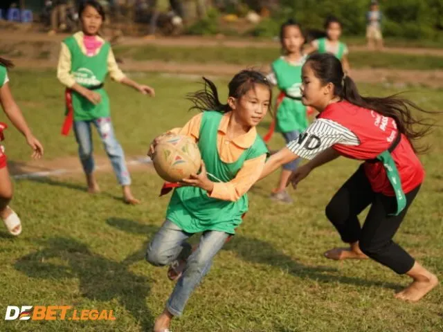 Hướng Dẫn Cược Bóng Bầu Dục Debet Dễ Thắng 3 Cược Đội Thắng