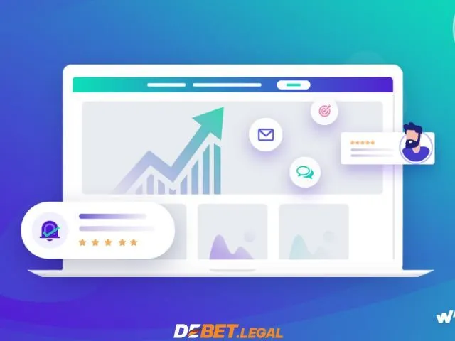 Hướng dẫn phân biệt thật giả Debet chính xác nhất 2024 6 Đánh giá tổng thể trang web