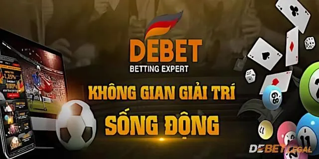 Điều khoản và điều kiện Debet chi tiết từ A - Z 1 Các quy định về đăng ký tài khoản tại Debet