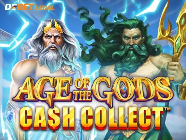 Bí quyết chơi hũ Age of the Gods hiệu quả và mới nhất 2024 6 Age of the Gods không chỉ hấp dẫn mà còn dễ dàng nổ hũ và mang lại những phần thưởng lớn
