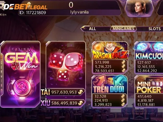 Cách Chơi Trên Dưới Debet Đơn Giản, Chi Tiết Nhất Năm 2024 5 Giữ Bình Tĩnh