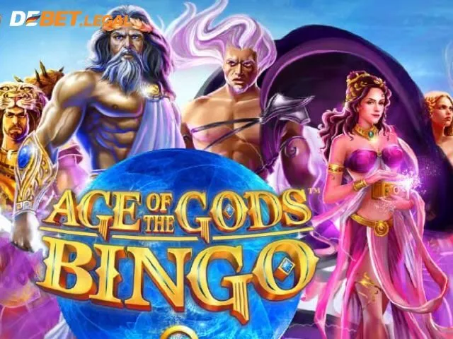 Bí quyết chơi hũ Age of the Gods hiệu quả và mới nhất 2024 1 Hũ Age of the Gods