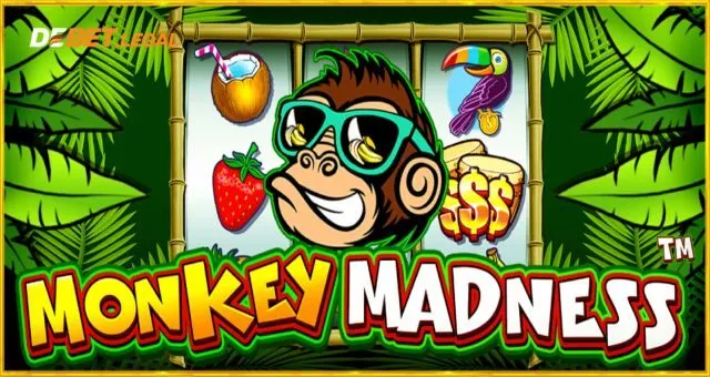 Chú Khỉ Điên Cuồng Debet | Slots game đỉnh cao hàng đầu 2024 4 Hướng dẫn tham gia game Chú Khỉ Điên Cuồng tại Debet