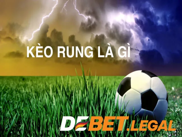 Kèo rung và tất tần tật những điều tay chơi cá cược thể thao phải biết 1 Kèo rung đòi hỏi người chơi quyết định vào tiền đúng lúc mới thắng được