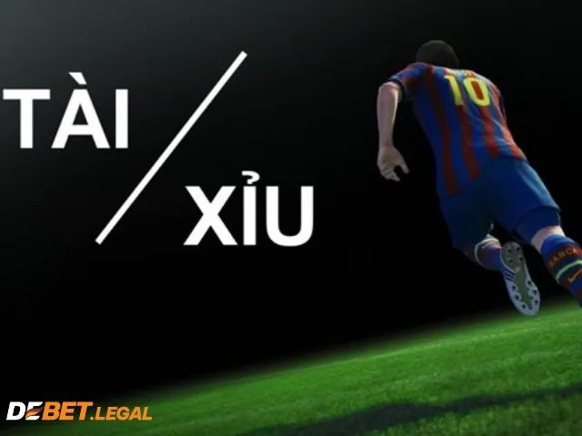 Hướng Dẫn Soi Kèo Tài Xỉu Chắc Thắng Hiệu Quả Nhất 2024 2 Kèo tài xỉu 1 trái rưỡi (1.5)