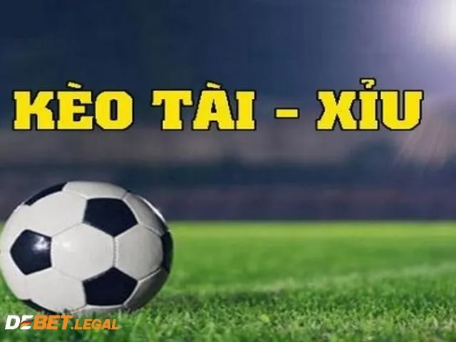 Hướng Dẫn Soi Kèo Tài Xỉu Chắc Thắng Hiệu Quả Nhất 2024 3 Kèo tài xỉu 1:3/4 trái (1.75 hoặc 1.5-2)