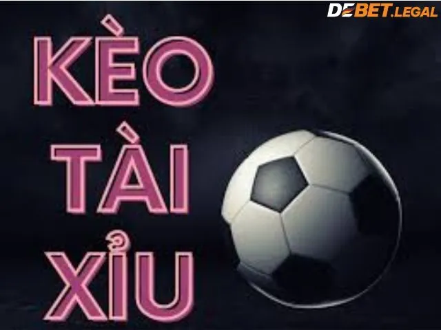 Hướng Dẫn Soi Kèo Tài Xỉu Chắc Thắng Hiệu Quả Nhất 2024 4 Kèo tài xỉu 2 trái