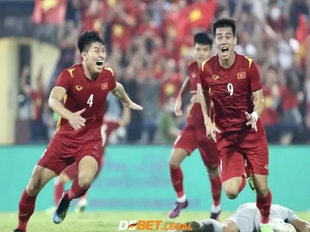 Hướng dẫn soi kèo bóng đá Việt Nam chính xác nhất năm 2024 2 Kèo Tài Xỉu (Over/Under)