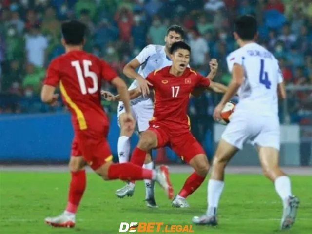 Hướng dẫn soi kèo bóng đá Việt Nam chính xác nhất năm 2024 4 Kinh nghiệm soi kèo bóng đá Việt Nam chuẩn xác