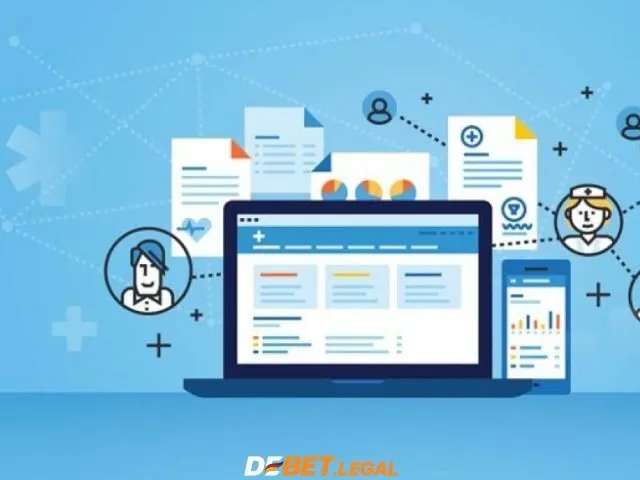 Hướng dẫn phân biệt thật giả Debet chính xác nhất 2024 3 Làm xấu danh tiếng Debet