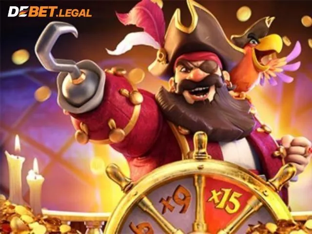 Hướng Dẫn Đặt Cược Captain’s Bounty Debet Thắng Lớn 2 Luật Chơi Cơ Bản Của Captain’s Bounty Debet