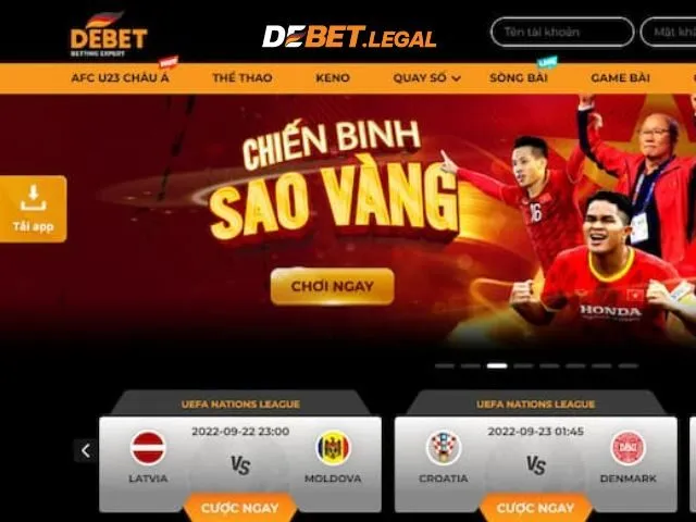 Cách Chơi Trên Dưới Debet Đơn Giản, Chi Tiết Nhất Năm 2024 1 Luật Chơi Game Trên Dưới Debet