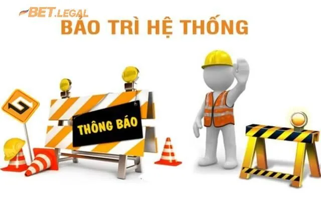 Tổng hợp chính sách miễn trừ trách nhiệm Debet 3 Quy định miễn trừ khi bảo trì website