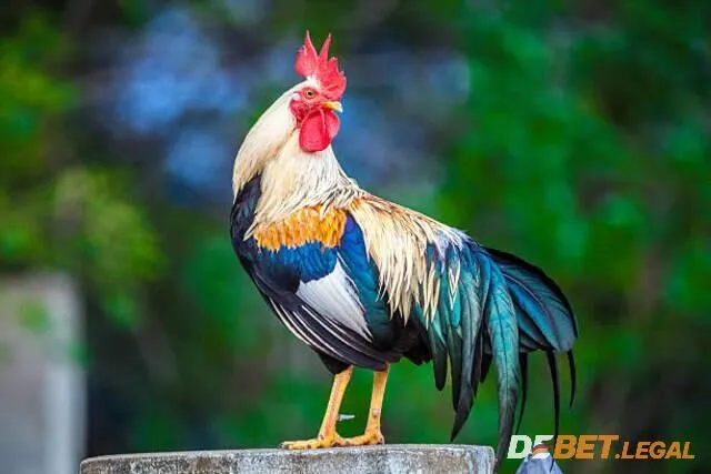 Giải mã giấc mơ thấy gà từ A - Z? Đánh lô số nào? 1 Chiêm bao gặp gà trống