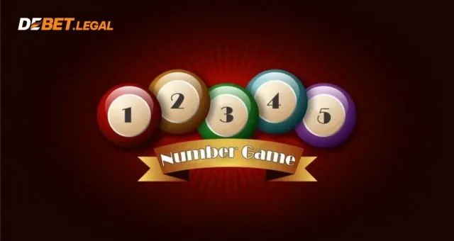 Number Game Debet | Quay số thú vị, thắng lớn mỗi ngày 3 Nắm vững luật chơi