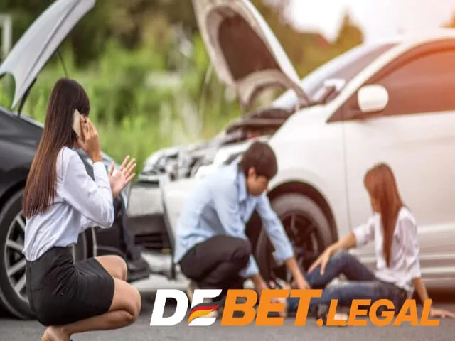 Mơ thấy tai nạn đánh số gì hốt vàng về túi ngoạn mục trong tích tắc? 3 Người yêu cũ bị tai nạn xe máy xuất hiện trong mơ khuyên bạn hoà hoãn lại tâm trạng