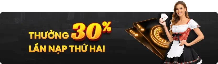 promotion 30