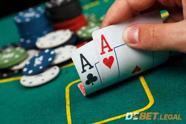 Poker Debet - Sân chơi game bài “ăn khách” nhất 1 Quy tắc cược Poker từ A - Z cho tân thủ