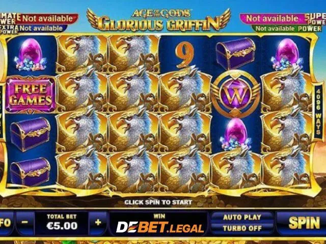 Bí quyết chơi hũ Age of the Gods hiệu quả và mới nhất 2024 2 Slot hũ Age of the Gods: God of Storms siêu cuốn