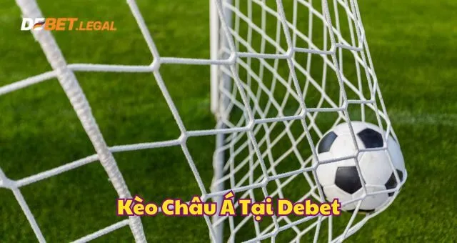 Hướng dẫn cách cược kèo Châu Á chuẩn xác từ chuyên gia 1 Sơ lược chung kèo Châu Á