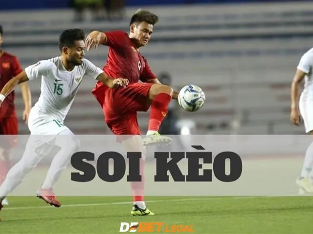 Hướng dẫn soi kèo bóng đá Việt Nam chính xác nhất năm 2024 1 Soi kèo bóng đá Việt Nam
