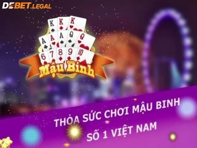 Kinh nghiệm chơi Mậu binh Debet tất thắng 2 Thứ Tự Xếp Hạng Các Bộ Bài Trong Mậu Binh Debet