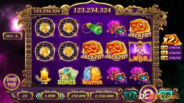 Chinh phục Báu Vật Ba Tư Debet săn hũ trúng 100% 1 Không gian thần thoại phương Đông huyền bí