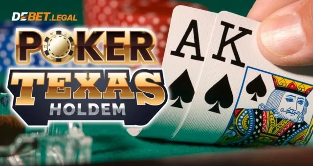 Poker Texas Debet | Game độc đáo, thắng lớn hàng triệu đồng 3 Vòng Turn trong Poker Texas Debet